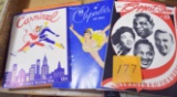 Vintage Programs