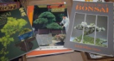 Books on Bonsai Trees