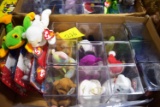 Lot of Beanie Babies