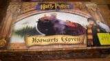 Harry Potter Train