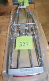 Vintage Schwinn Rear Bicycle Rack NOS