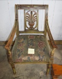 Decorative chair