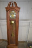 Grandfather clock kit