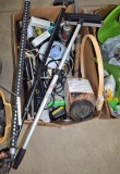 Miscellaneous Box Lot