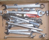 Lot of Williams Wrenches, etc.