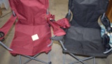 Bag chairs