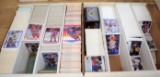 Group of baseball cards