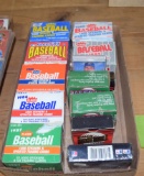 Group of baseball cards