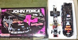 John Force 1:24 Funny Car