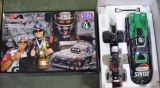 John Force 1:24 Funny Car