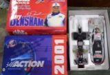 Gary Densham 1:24 Scale Funny Car