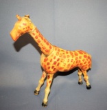 Early 1900's Schoenhut Giraffe