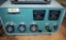 Vintage Heathkit SB-221 Amplifier