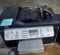 HP Officejet Pro L7580 Printer (powers on...needs ink)