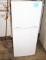 Small Frigidaire upright refrigerator