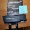 Vintage Imatronic 1988 Lasersight LS45/book