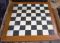 Chess table