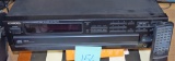 Kenwood DP-R5070 Compact Disc Player