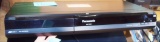 Panasonic DMR EZ-28 Recorder/Player Digital Tuner
