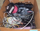 Cords/Wiring