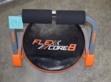 Exercise Equipment - Flex Core 8