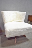 Vintage Tripod base chair