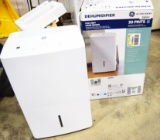 Like new GE dehumidifier