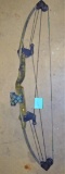 Bear compound bow