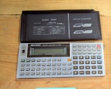 Sharp Scientific Pocket Computer