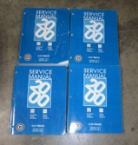 Truck Manuals