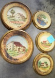 Decorative plates