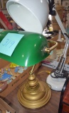 Office lamps