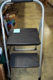 Cosco 2 step ladder