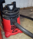 Dirt Devil Shop Vac