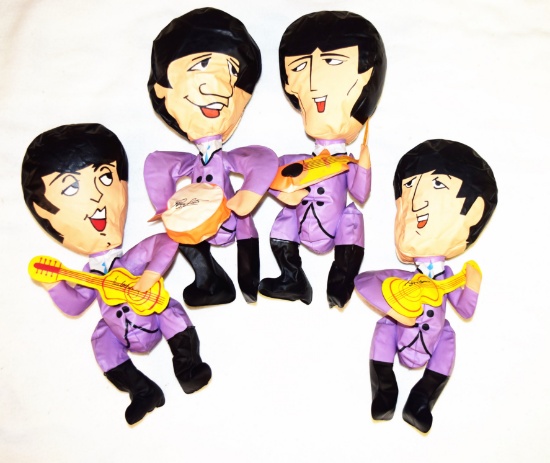 RARE Beatles Memorabilia