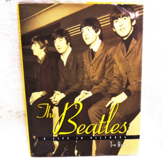 Beatles Memorabilia