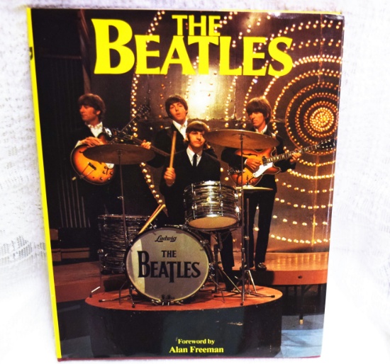 Beatles Memorabilia