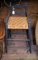 Repro decorative youth chair