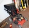 Craftsman push mower w/ bagger