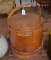 Old Firkin bucket 12