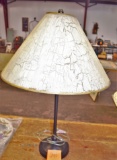 Table lamp