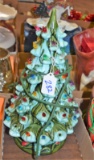 Christmas Ceramic tree