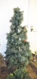 Christmas 5 ft tree