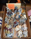 Boyd's Bears figurines