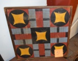 Decorative game board 19