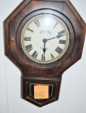 Wall clock