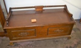 Cedar chest PICK UP ONLY