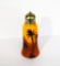 Desert Scene Hand Painted Sugar Shaker