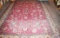 Large Area Rug No. 1816 - 398x295