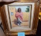 Signed Richard Frederick Erdmann Painting 